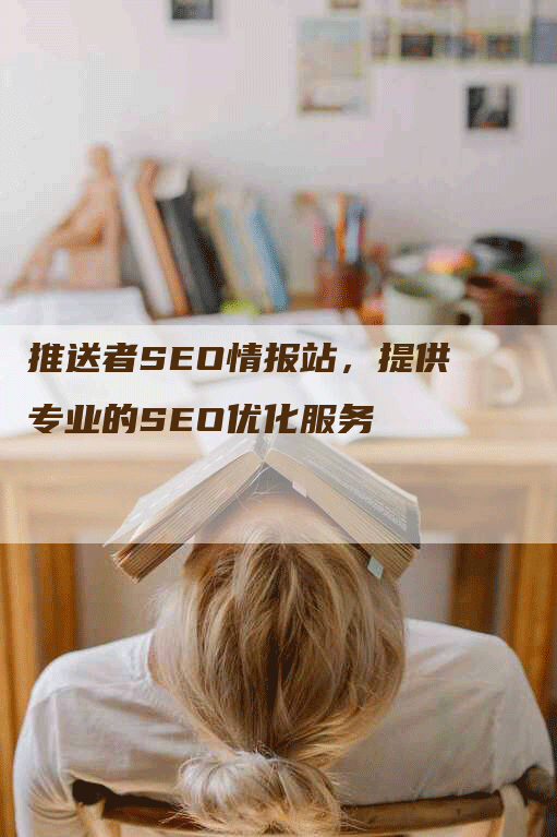 推送者SEO情报站，提供专业的SEO优化服务