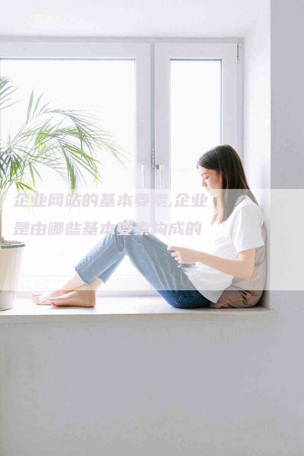 企业网站的基本要素,企业是由哪些基本要素构成的