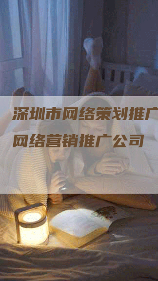 深圳市网络策划推广,深圳网络营销推广公司-网站排名优化网