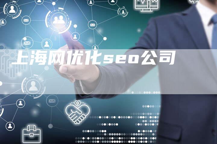 上海网优化seo公司