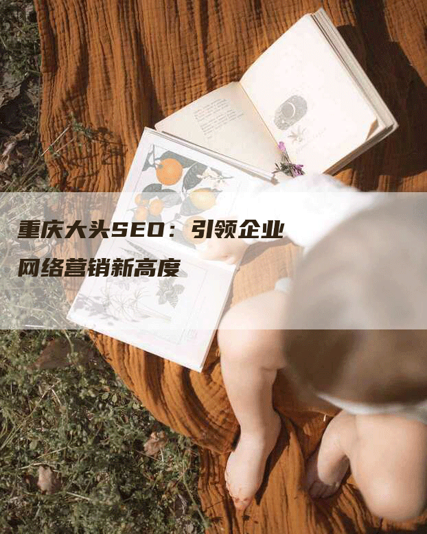 重庆大头SEO：引领企业网络营销新高度