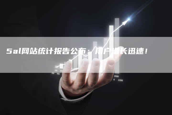 5al网站统计报告公布：用户增长迅速！-网站排名优化网