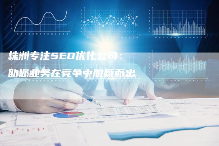 株洲专注SEO优化公司：助您业务在竞争中脱颖而出