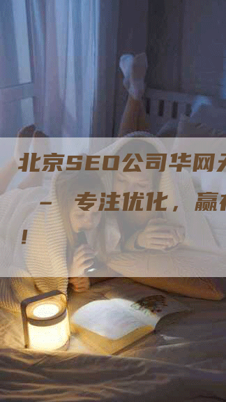 北京SEO公司华网天下下 – 专注优化，赢在搜索！-网站排名优化网