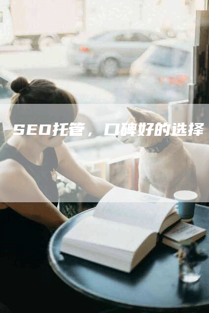 SEO托管，口碑好的选择