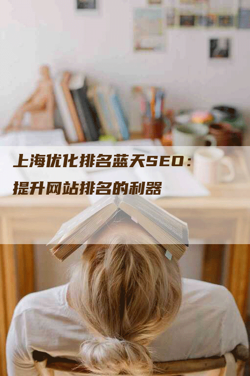 上海优化排名蓝天SEO：提升网站排名的利器