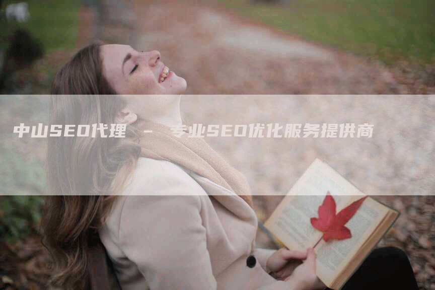 中山SEO代理 – 专业SEO优化服务提供商-网站排名优化网