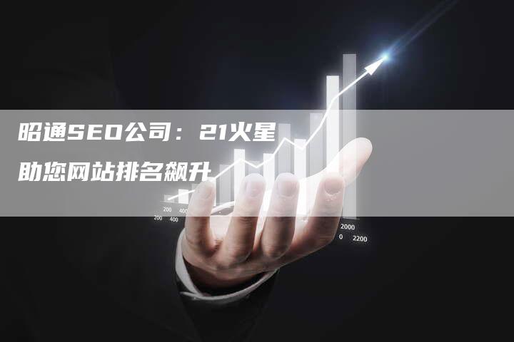 昭通SEO公司：21火星助您网站排名飙升