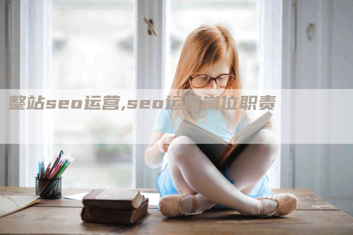 整站seo运营,seo运营岗位职责-网站排名优化网