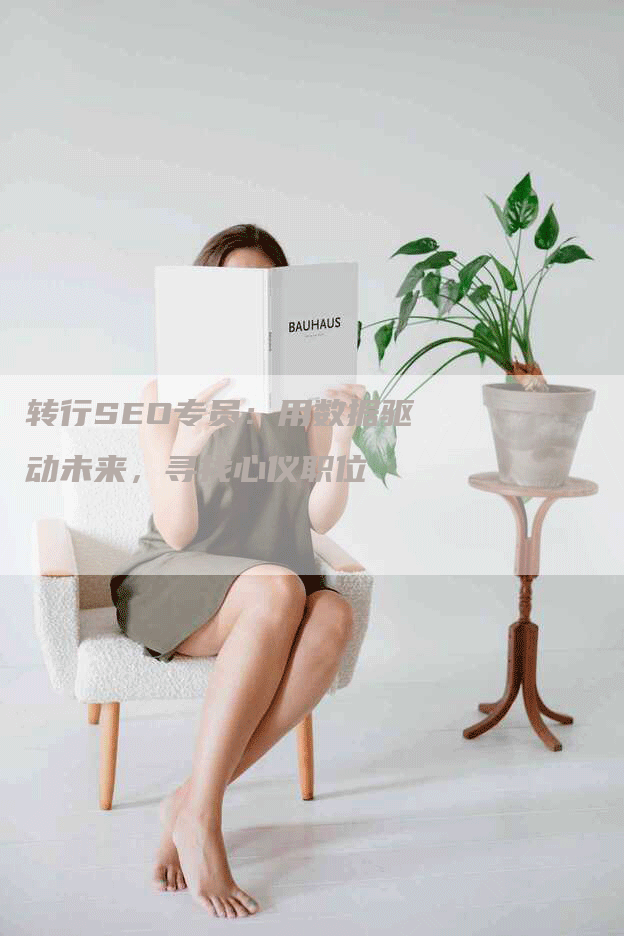 转行SEO专员：用数据驱动未来，寻找心仪职位-网站排名优化网