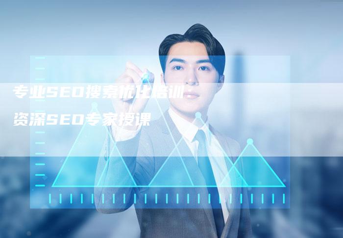 专业SEO搜索优化培训：资深SEO专家授课