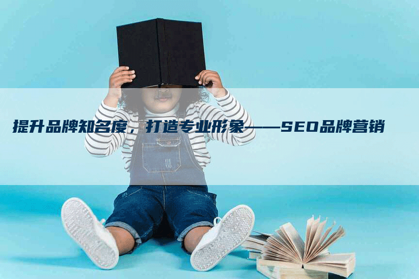 提升品牌知名度，打造专业形象——SEO品牌营销