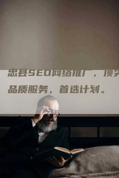 忠县SEO网络推广，顶尖品质服务，首选计划。-网站排名优化网