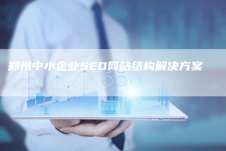 郑州中小企业SEO网站结构解决方案-网站排名优化网