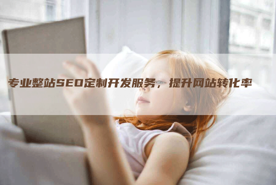 专业整站SEO定制开发服务，提升网站转化率-网站排名优化网