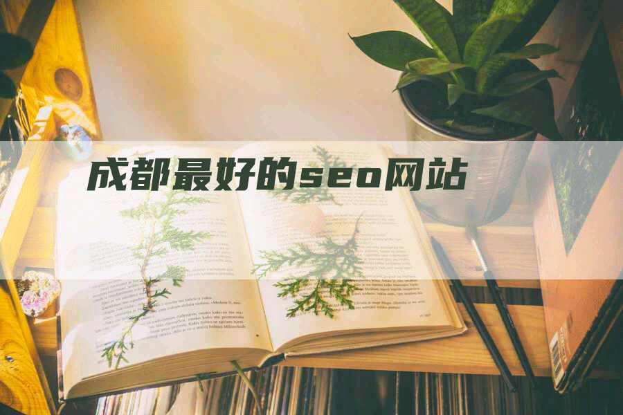 成都最好的seo网站-网站排名优化网