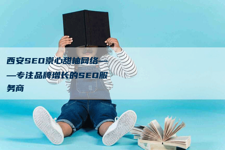 西安SEO崇心甜柚网络——专注品牌增长的SEO服务商