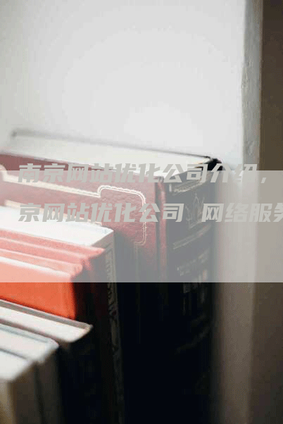 南京网站优化公司介绍，南京网站优化公司 网络服务