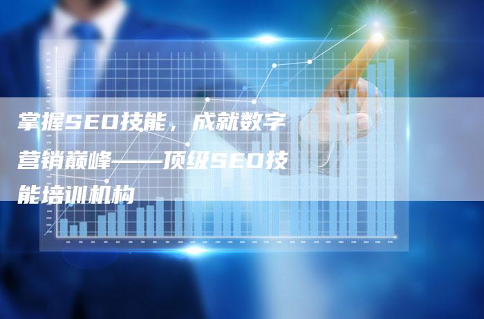 掌握SEO技能，成就数字营销巅峰——顶级SEO技能培训机构