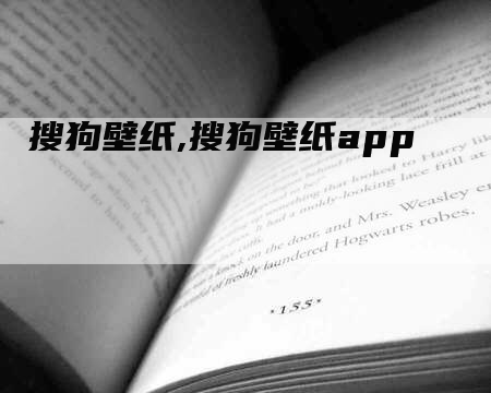 搜狗壁纸,搜狗壁纸app-网站排名优化网