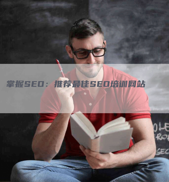 掌握SEO：推荐最佳SEO培训网站