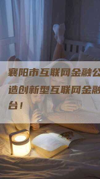 襄阳市互联网金融公司：打造创新型互联网金融服务平台！-网站排名优化网