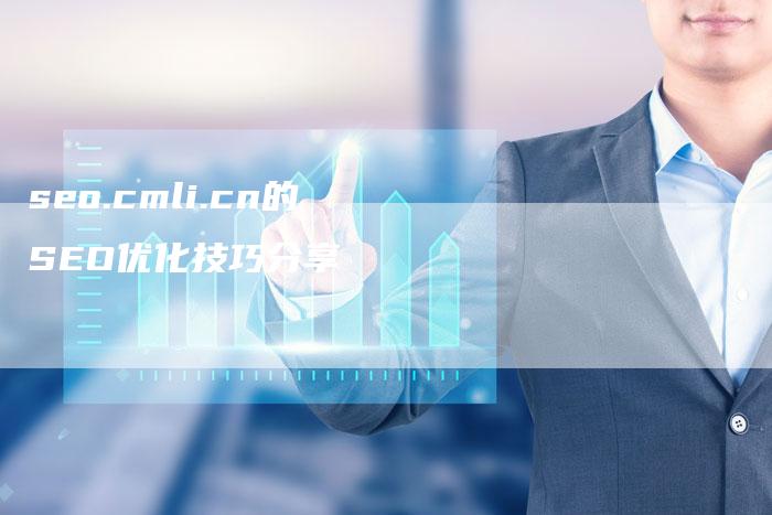 seo.cmli.cn的SEO优化技巧分享