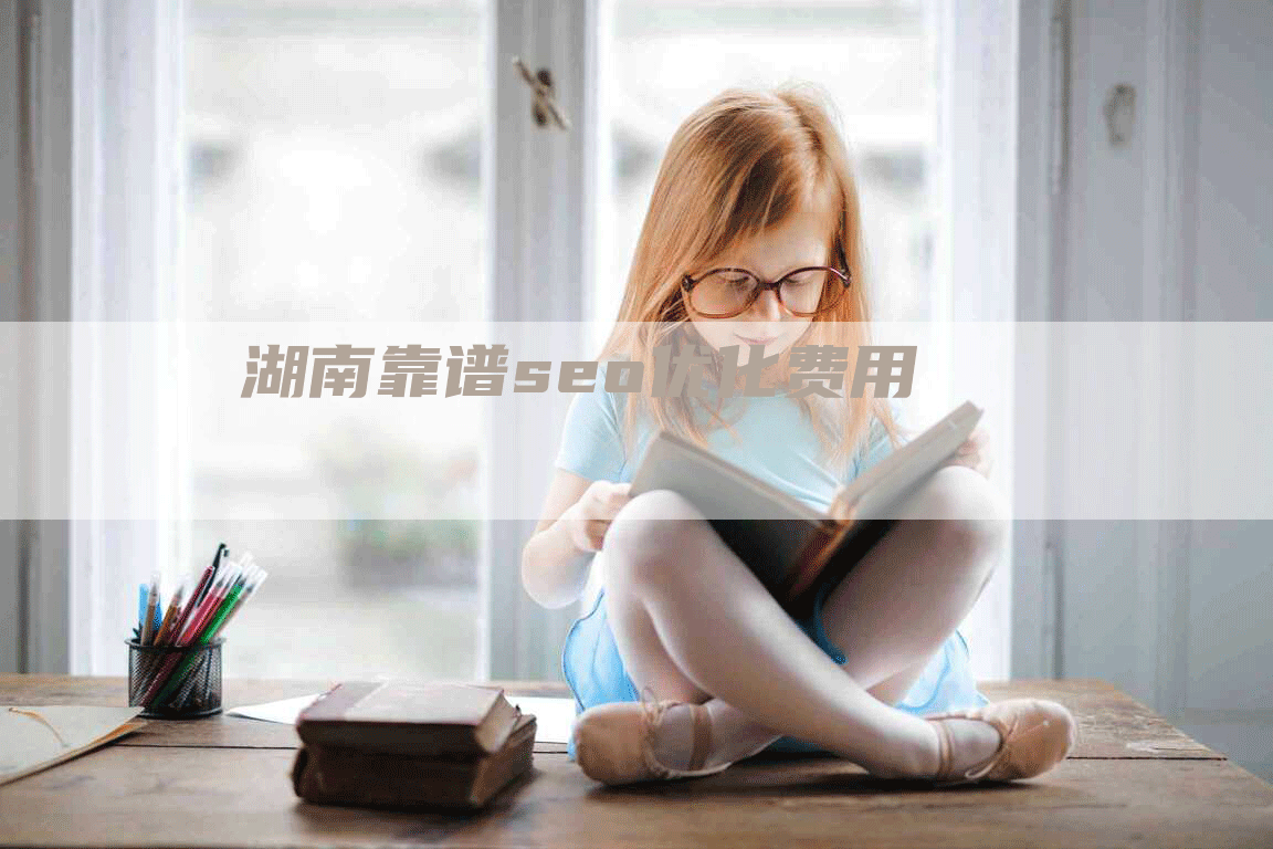 湖南靠谱seo优化费用-网站排名优化网