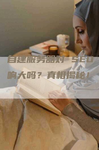 自建服务器对 SEO 影响大吗？真相揭秘！