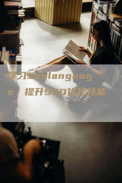 学习Seolanguage，提升SEO优化技能