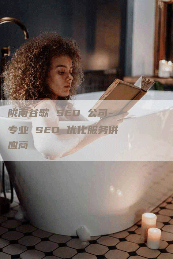 陇南谷歌 SEO 公司-专业 SEO 优化服务供应商-网站排名优化网