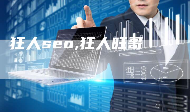 狂人seo,狂人旺哥-网站排名优化网