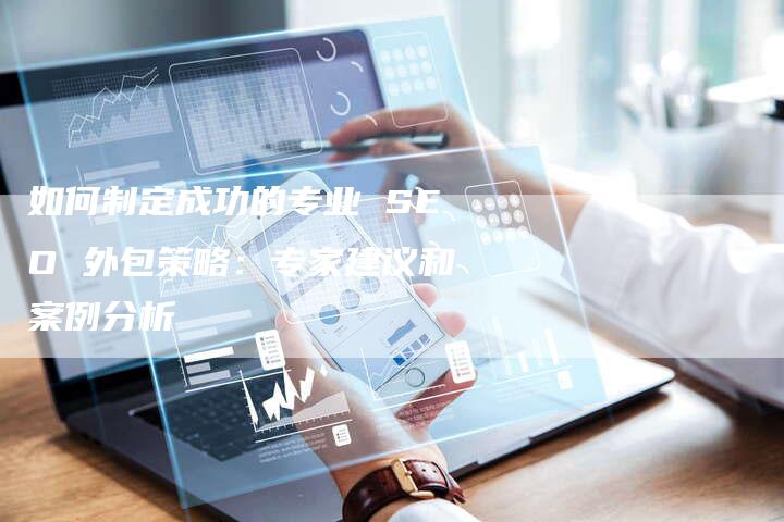 如何制定成功的专业 SEO 外包策略：专家建议和案例分析-网站排名优化网