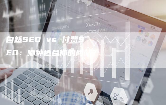 自然SEO vs 付费SEO：哪种适合你的网站？-网站排名优化网