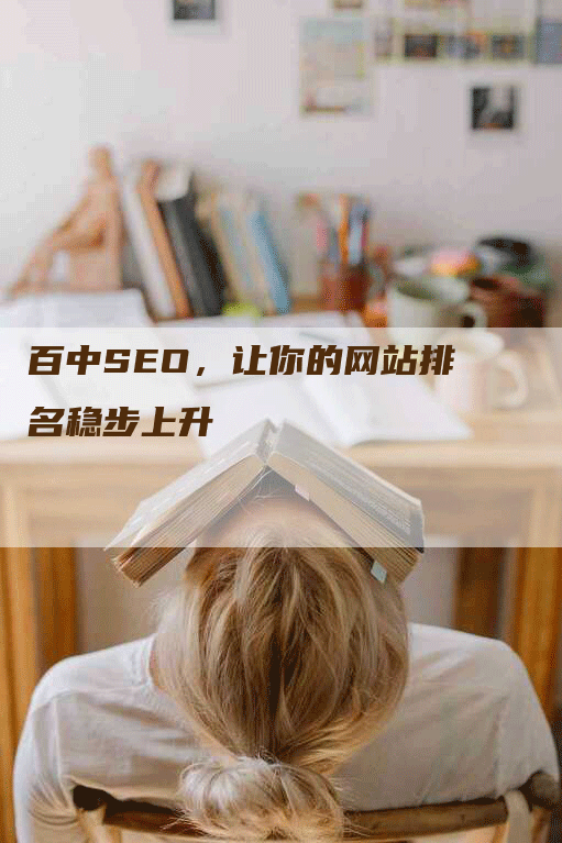 百中SEO，让你的网站排名稳步上升