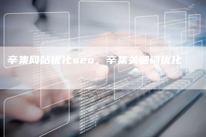 辛集网站优化seo，辛集关键词优化