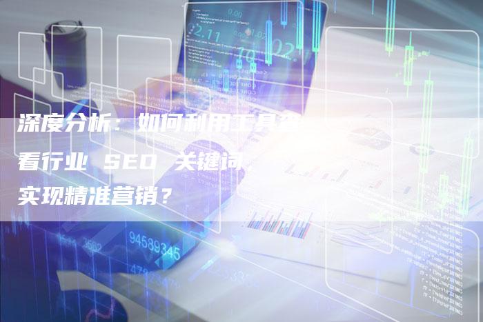 深度分析：如何利用工具查看行业 SEO 关键词，实现精准营销？-网站排名优化网